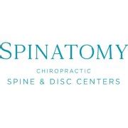 Spinatomy Spine & Disc Centers .